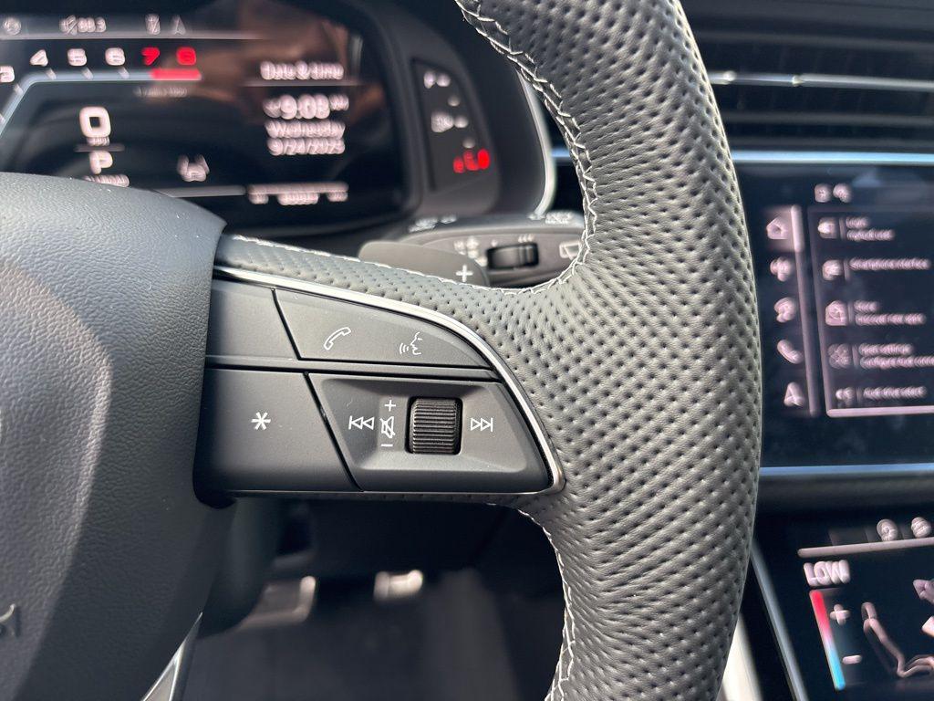 2026 Audi SQ7 Premium Plus - Photo 22
