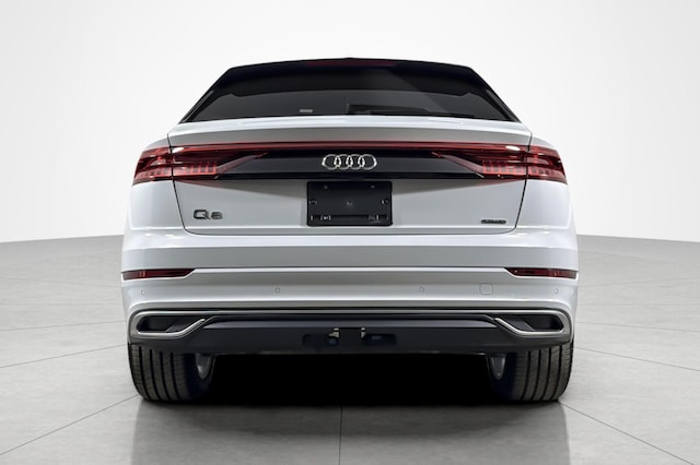 2023 Audi Q8