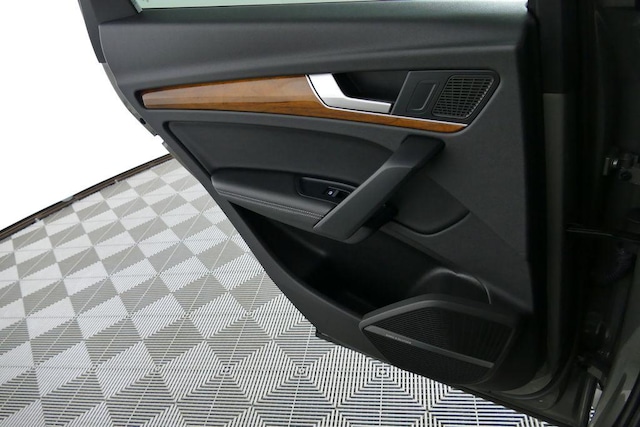 2023 Audi Q5 Premium Plus - Photo 13