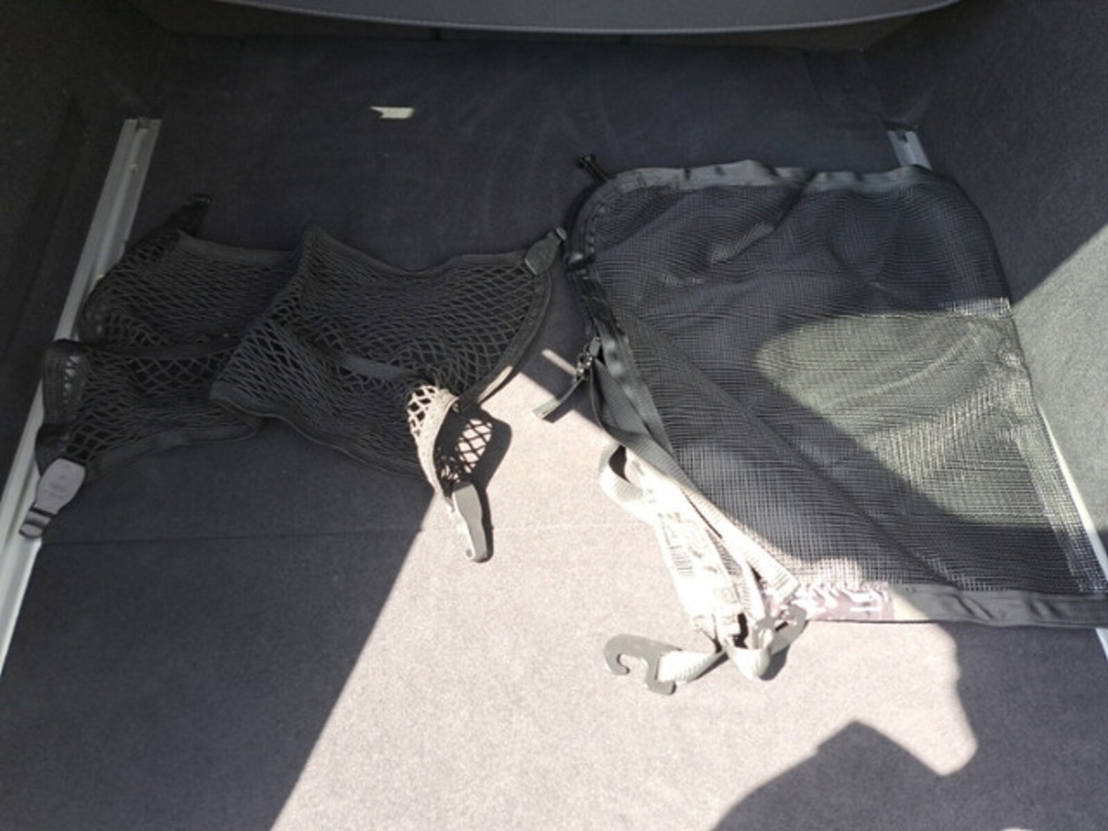 Audi A6 Avant – Bild 11