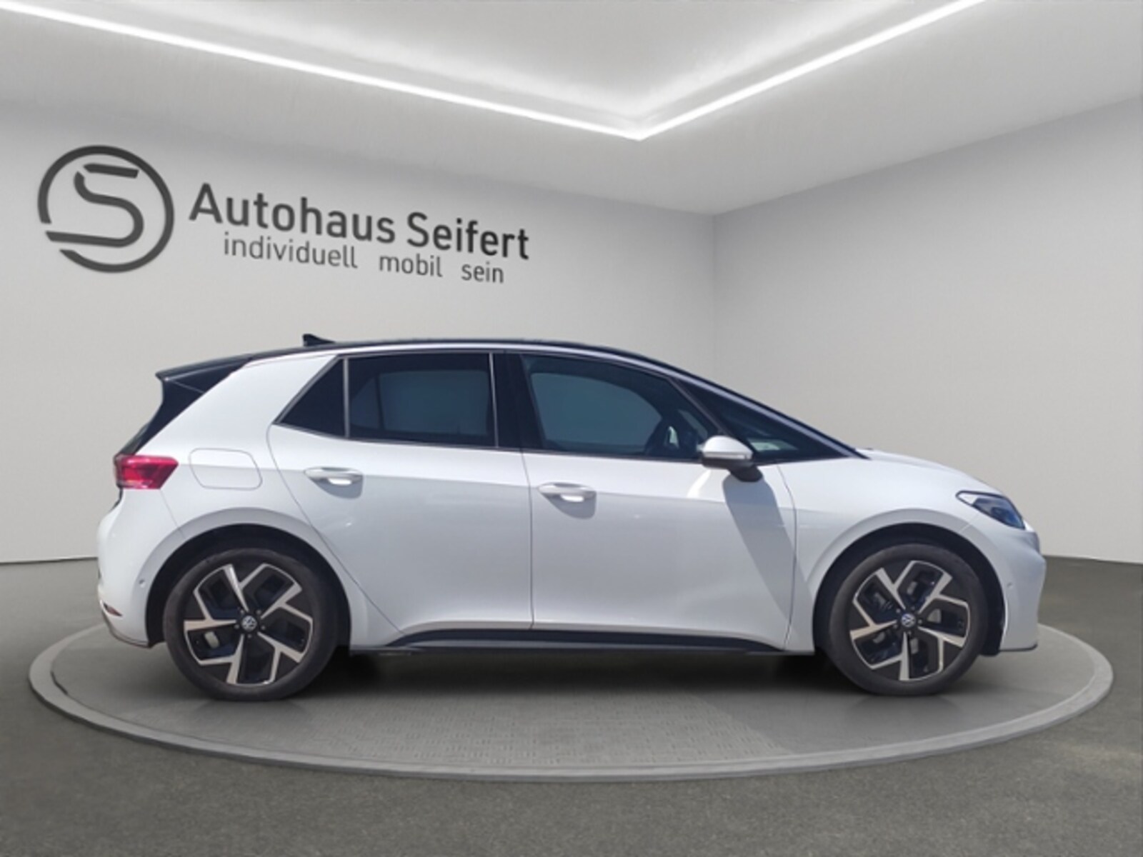 Volkswagen ID.3 – Bild 6