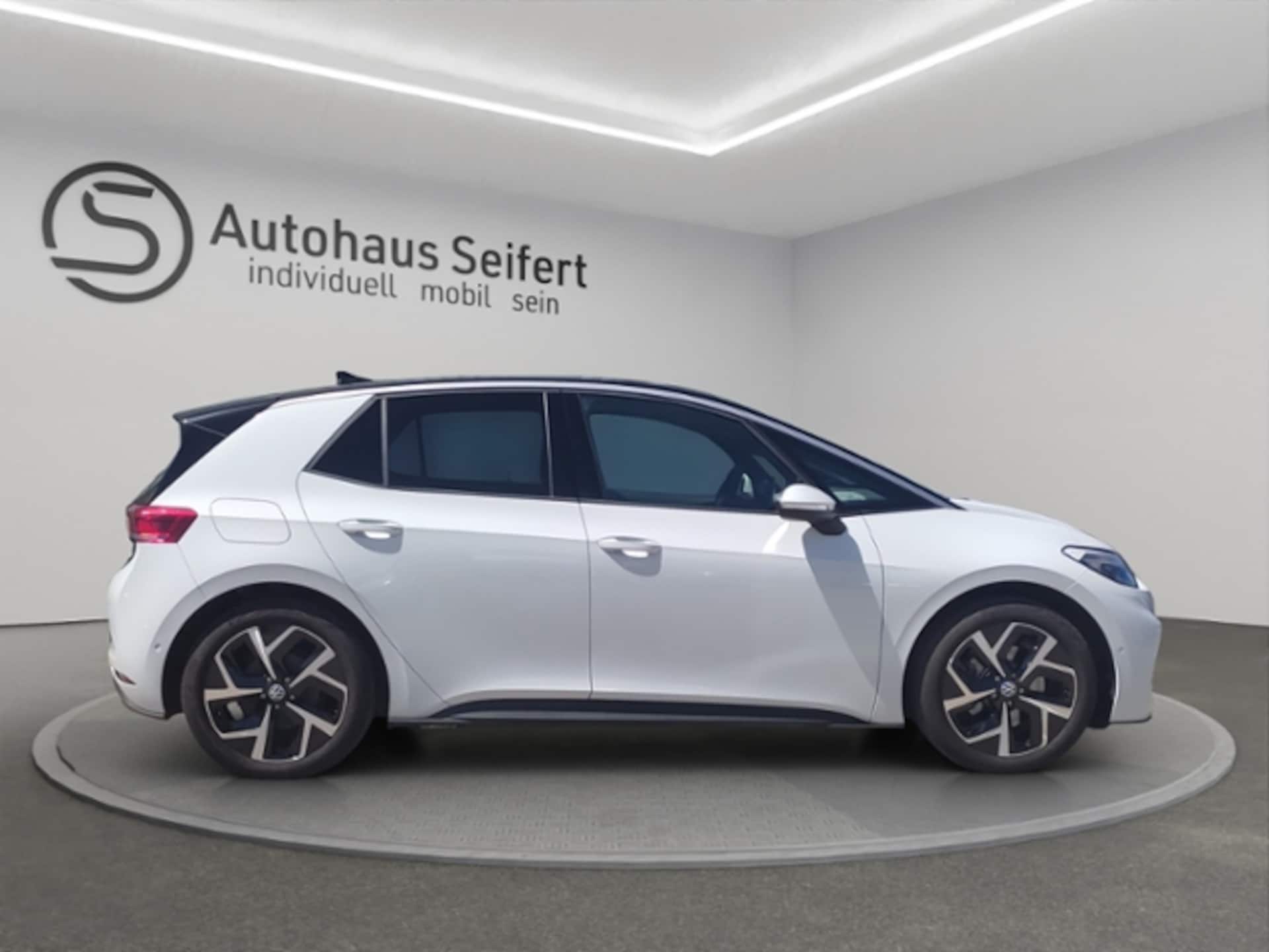 Volkswagen ID.3 MOVE Pro