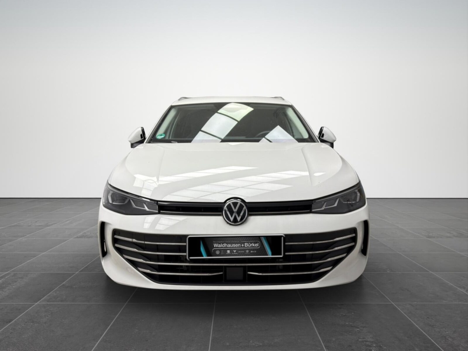 Volkswagen Passat – Bild 2