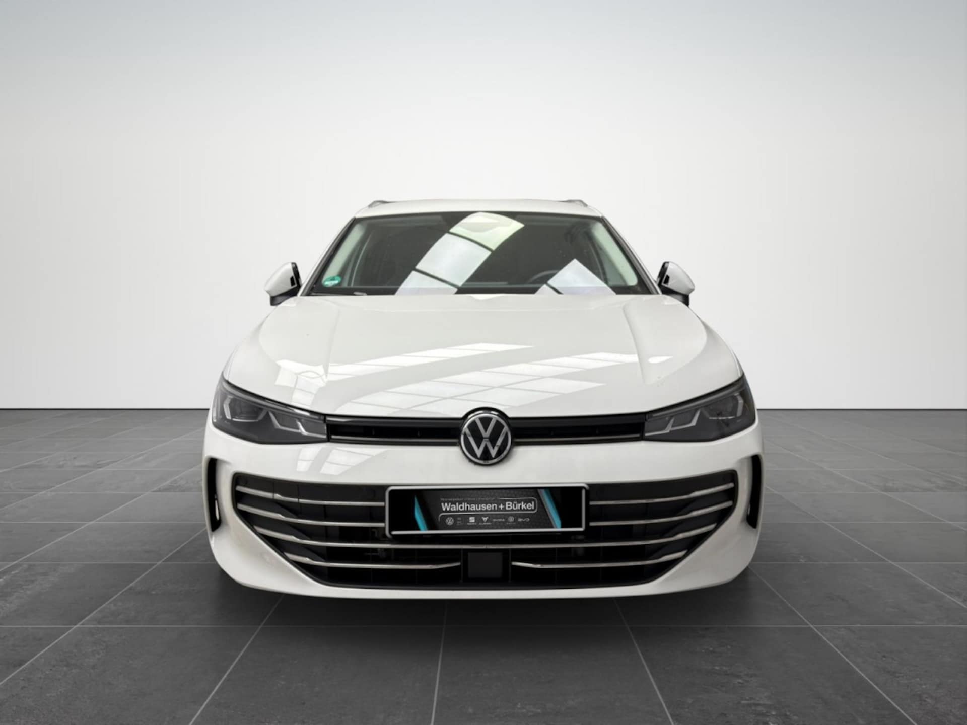 Volkswagen Passat Business