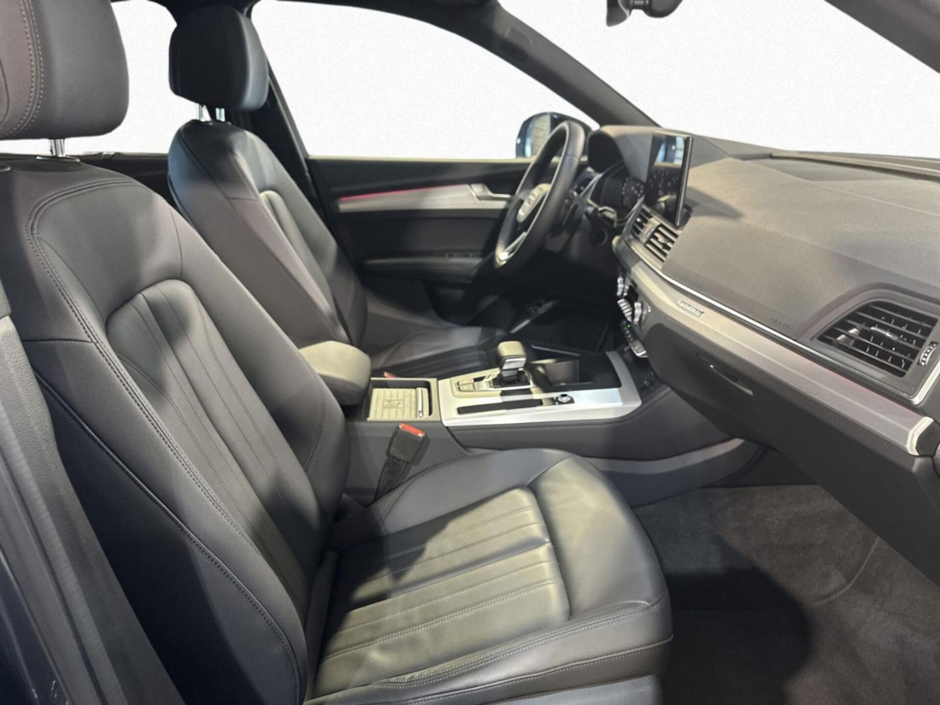 Audi Q5 Sportback TFSI e advanced