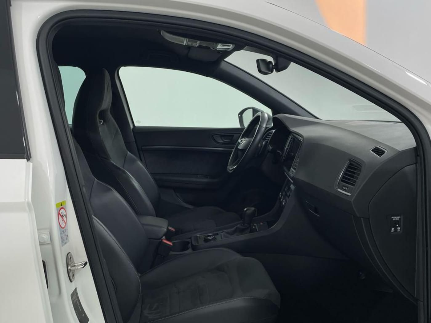 CUPRA Ateca 2.0 TSI 4Drive DSG 140 kW (190 CV) — photo 6