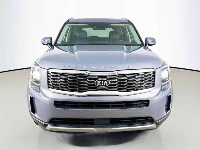 2020 Kia Telluride