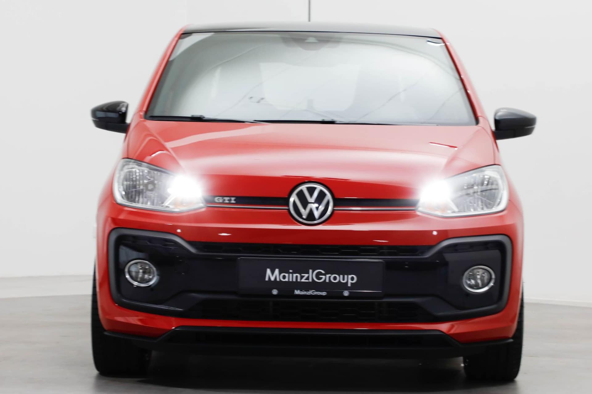 Volkswagen up! GTI