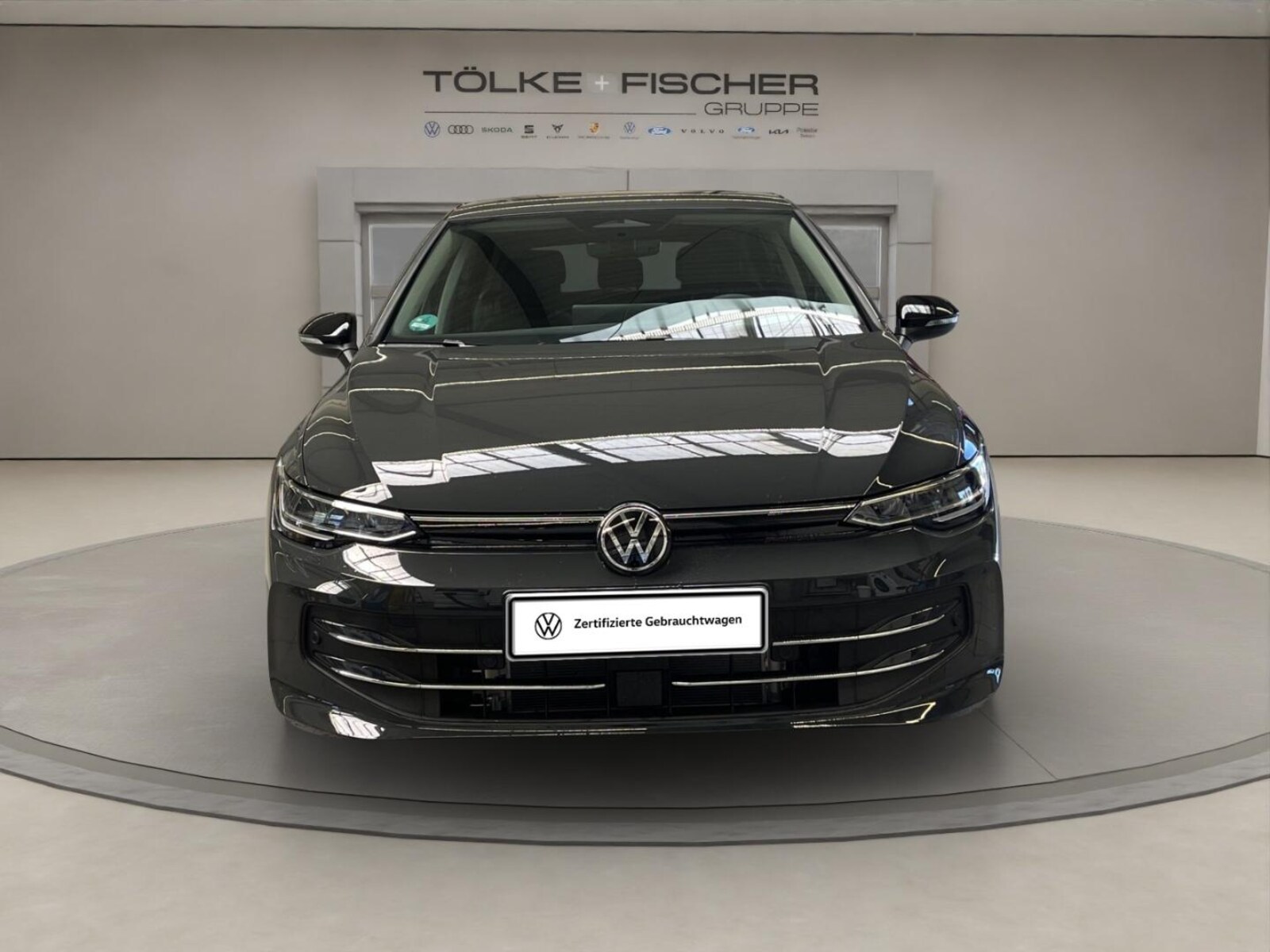 Volkswagen Golf – Bild 3