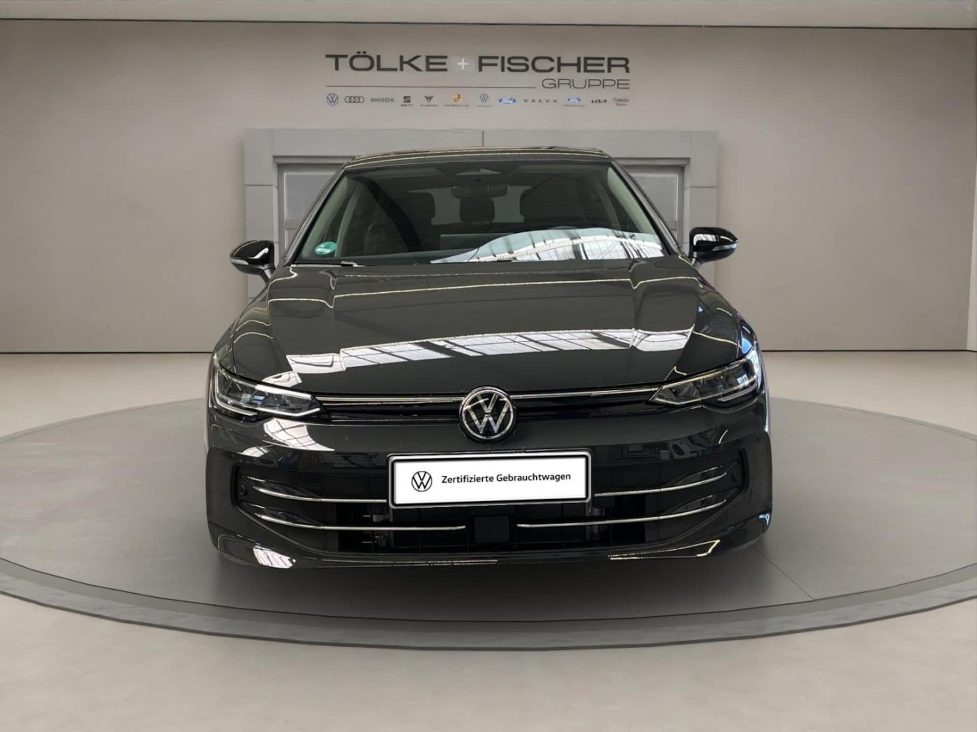 Volkswagen Golf ENERGY