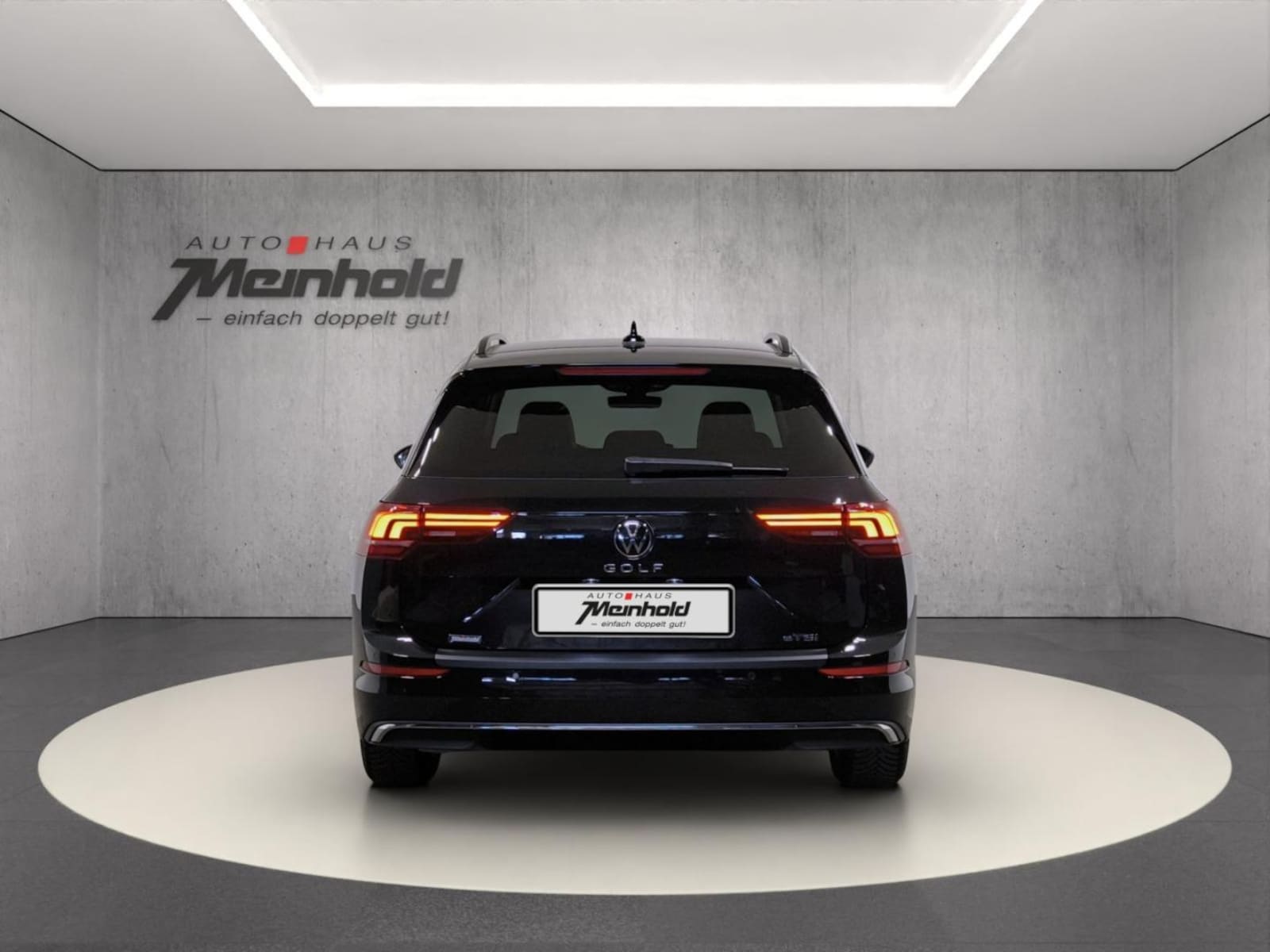 Volkswagen Golf Variant – Bild 5