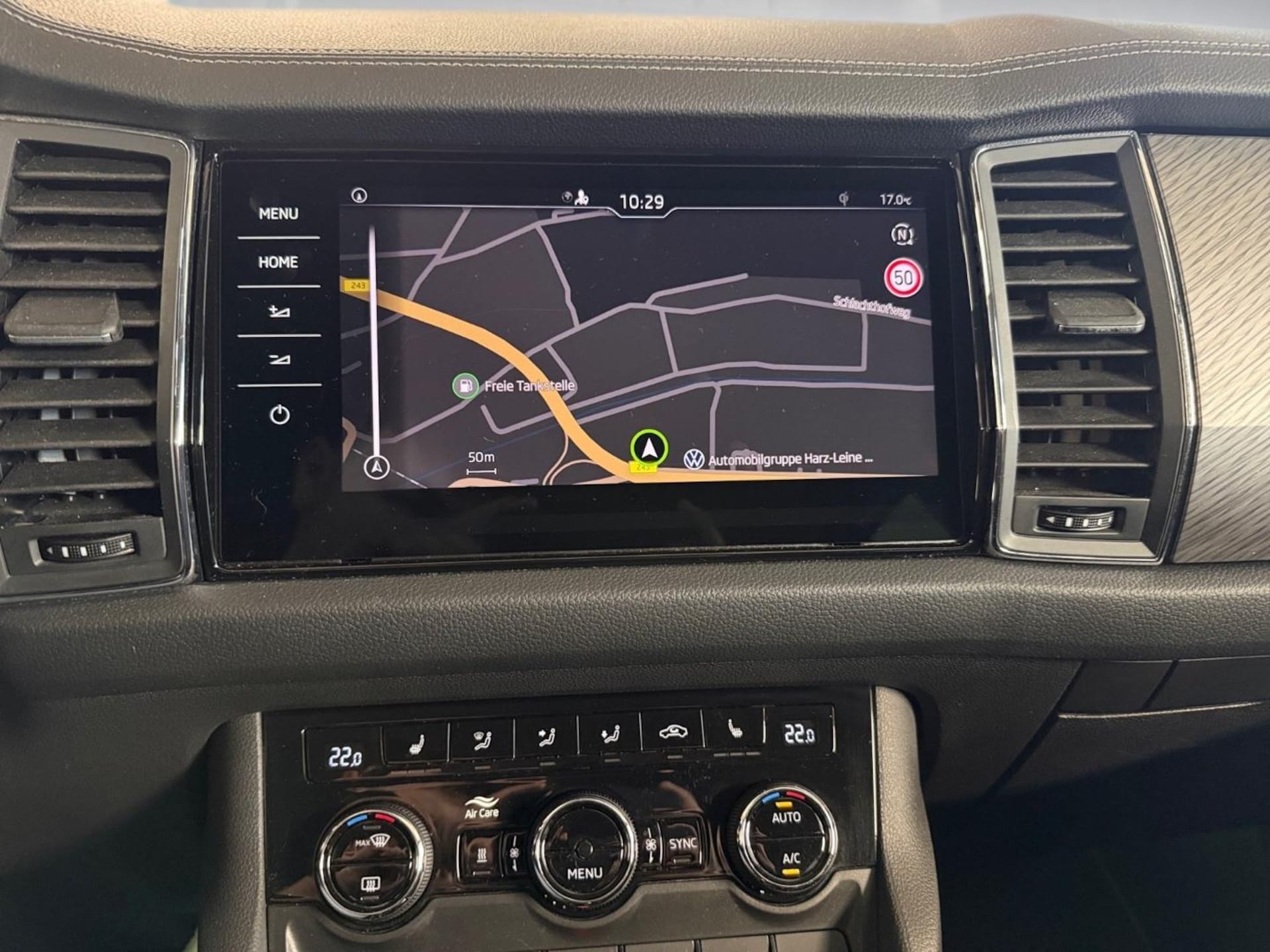 Skoda Kodiaq Style