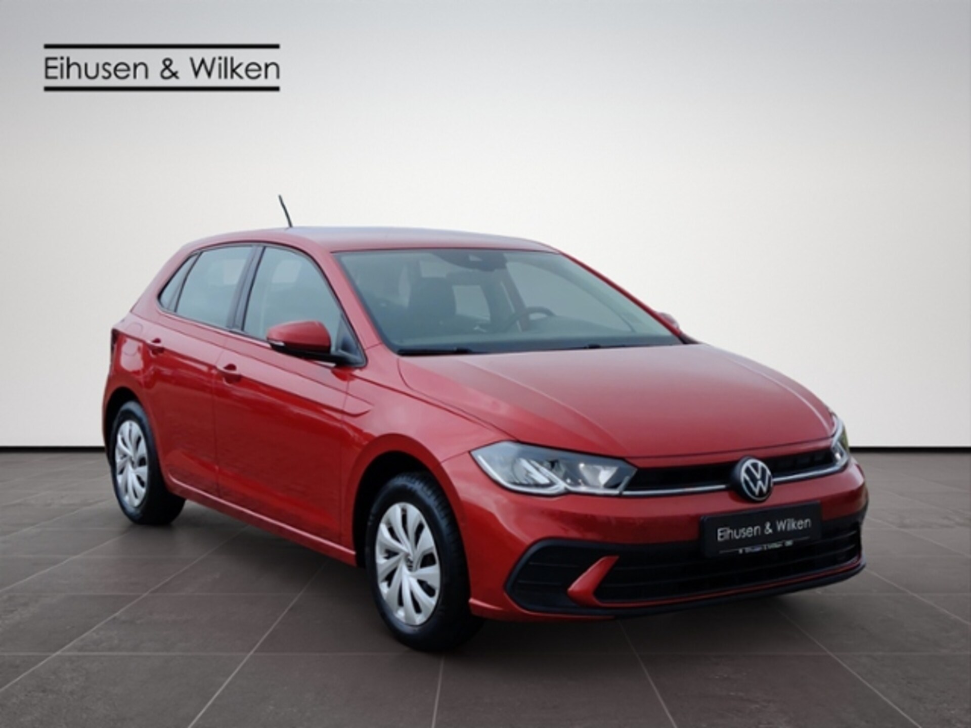 Volkswagen Polo Life