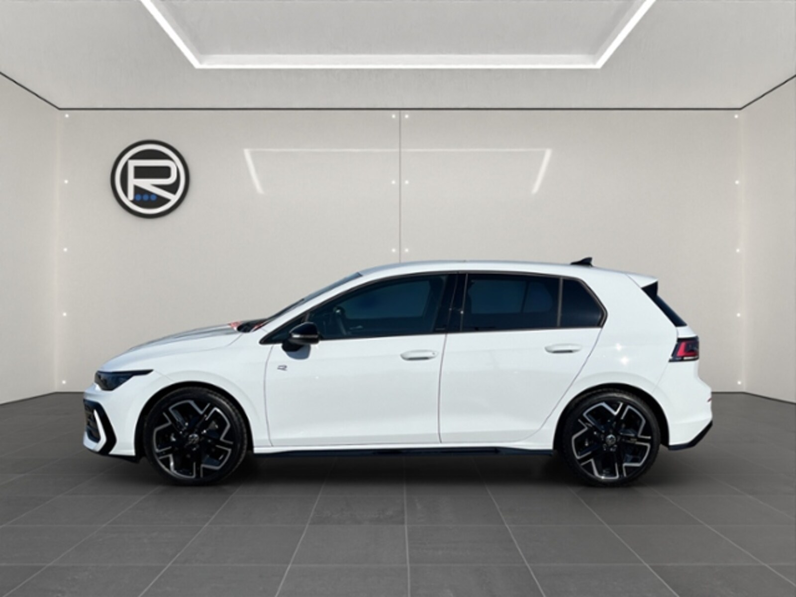 Volkswagen Golf – Bild 3