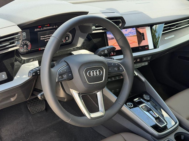 2026 Audi A3 Premium Plus - Photo 13