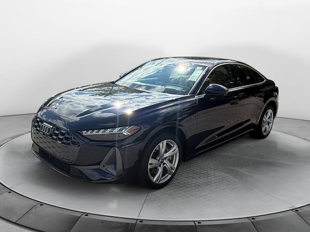 2026 Audi A5 Sedan