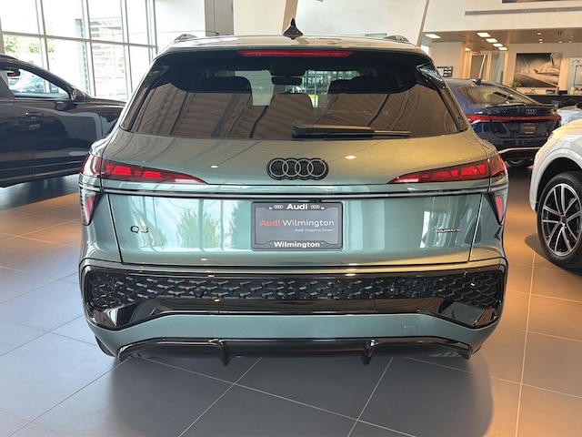 2026 Audi Q3 SUV