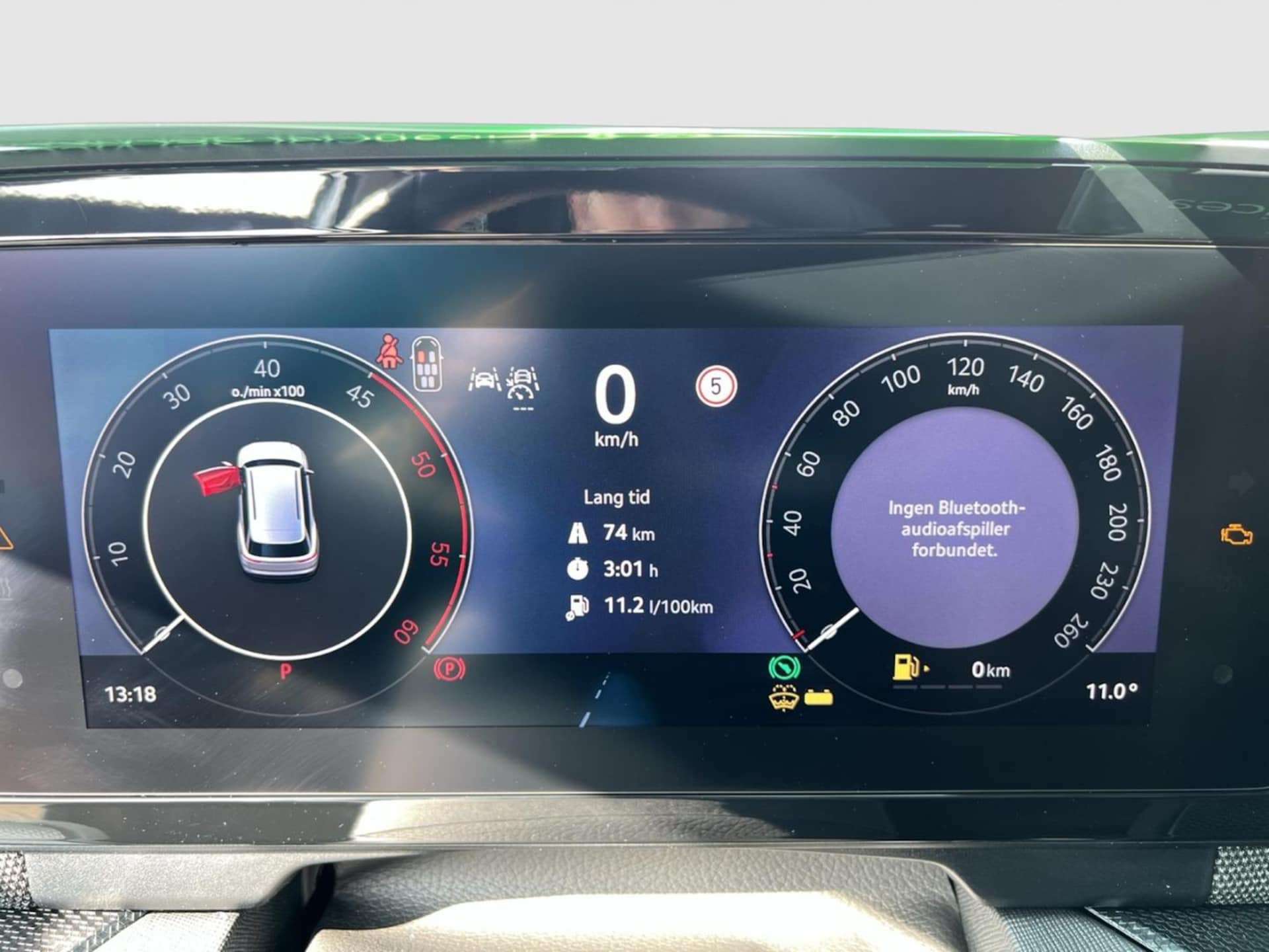 Skoda Kodiaq Selection