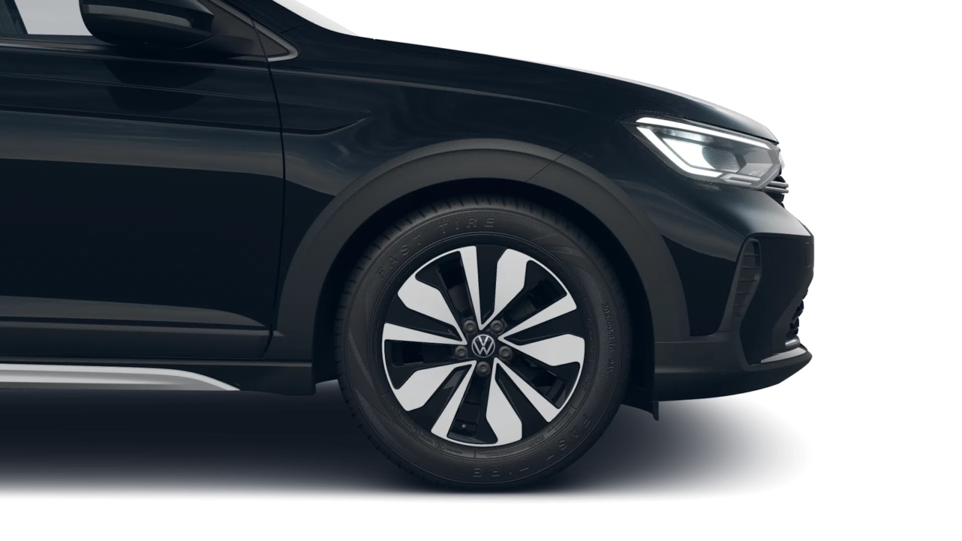 Volkswagen Taigo Goal