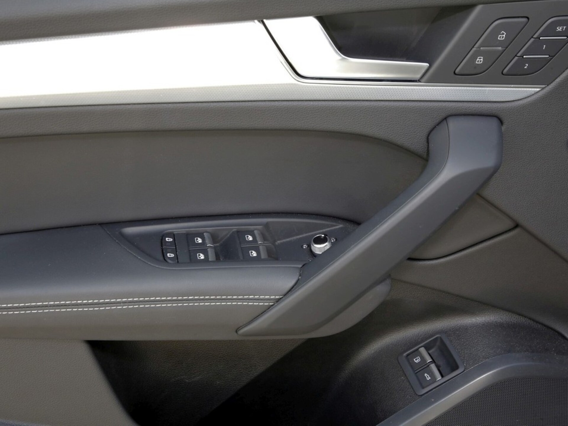 Audi Q5 TFSI e S line