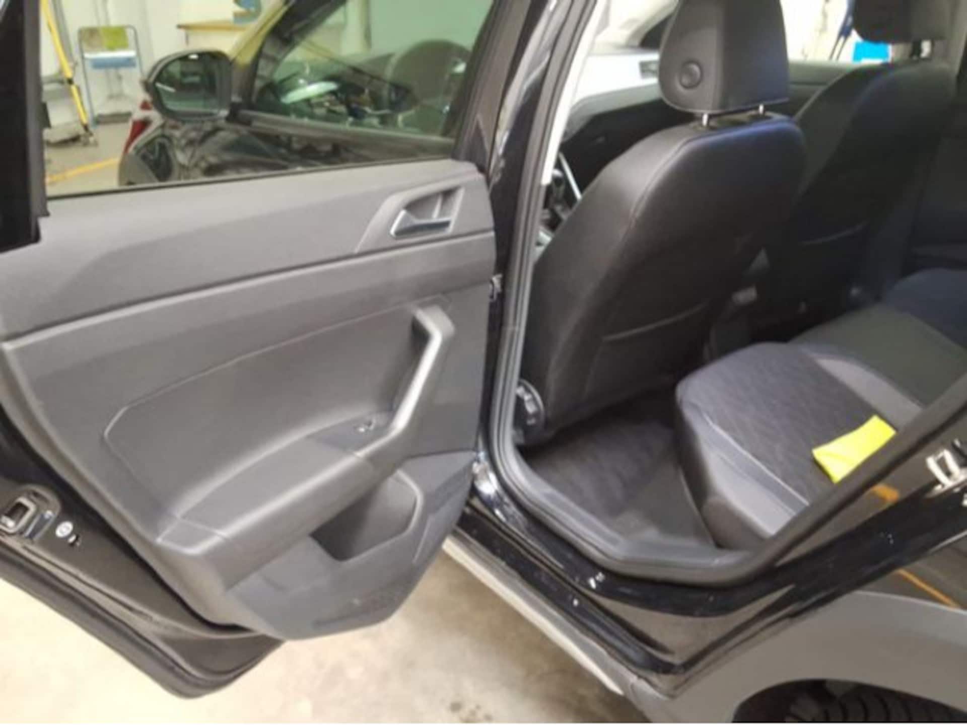 Volkswagen Taigo Life