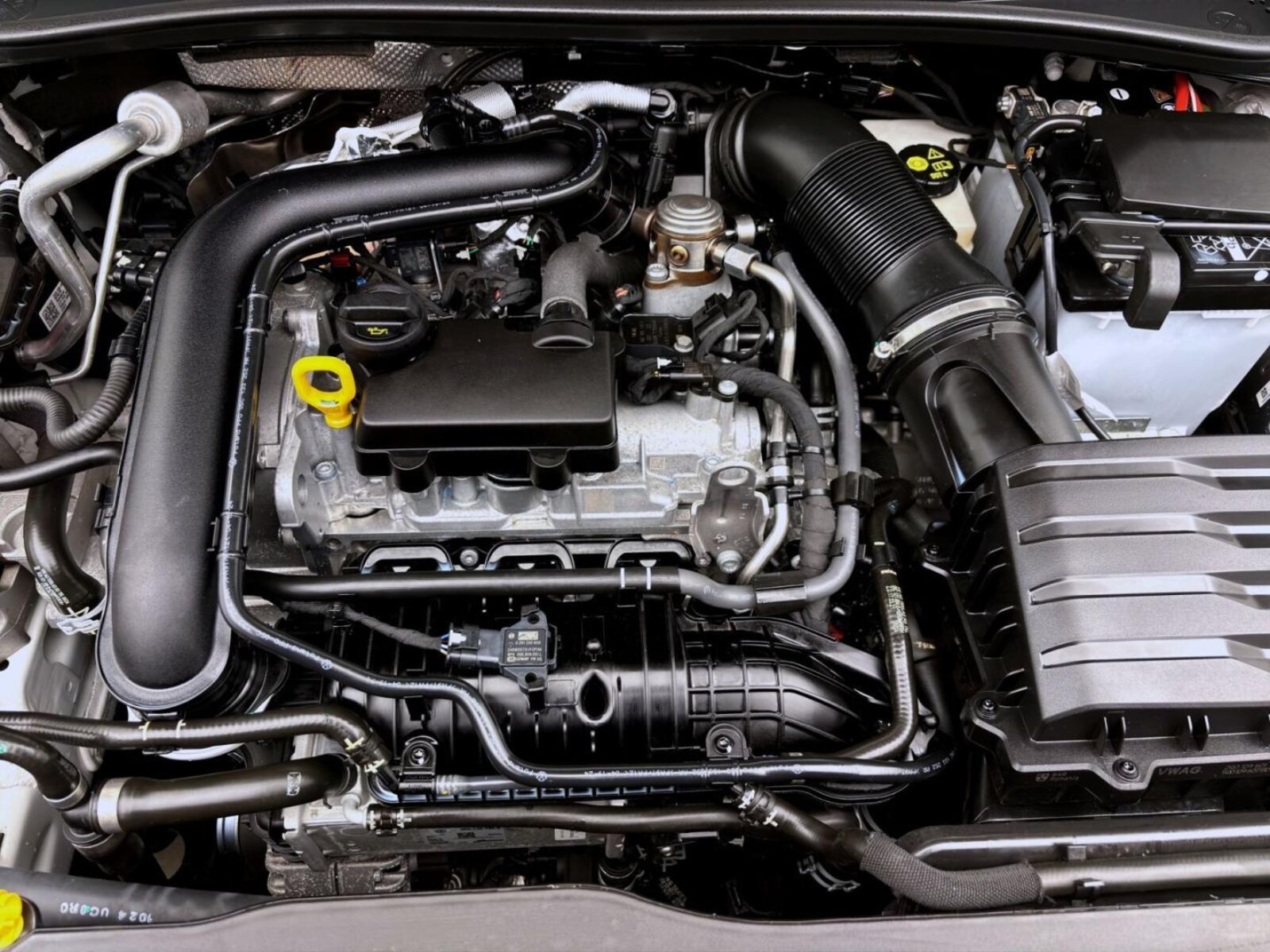 Volkswagen Polo – Bild 17