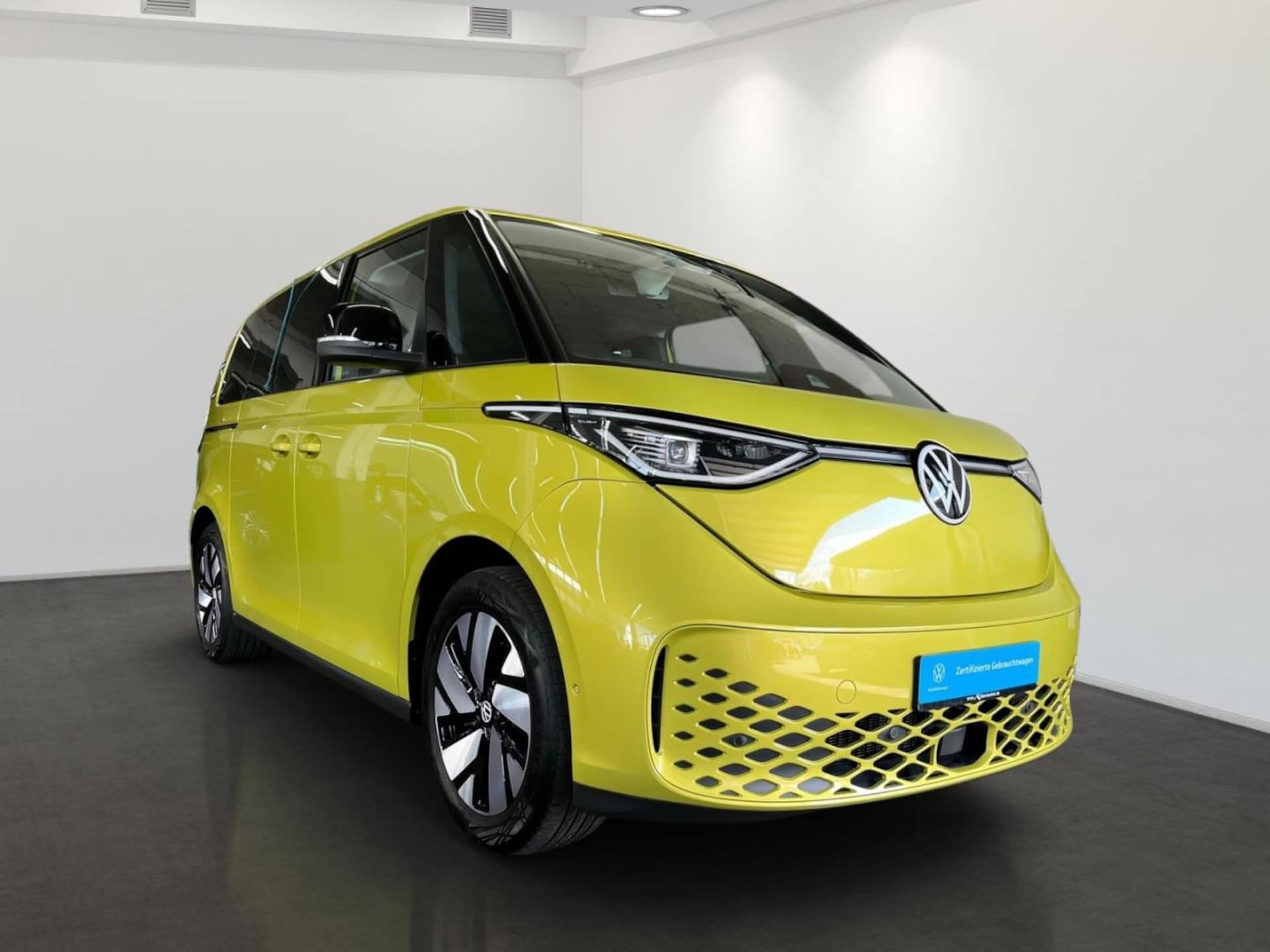 Volkswagen ID. Buzz Pro