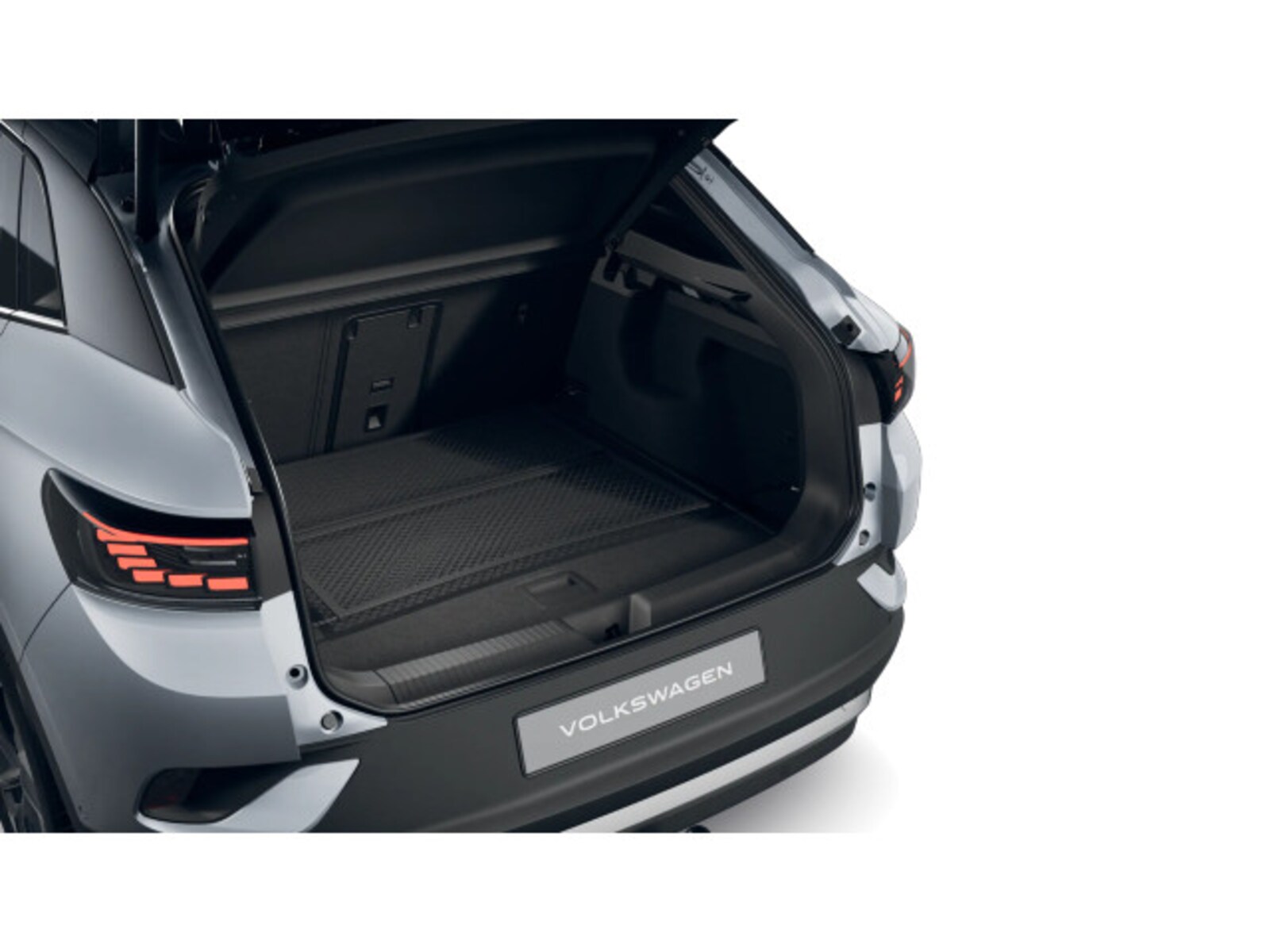 Volkswagen ID.4 – Bild 17