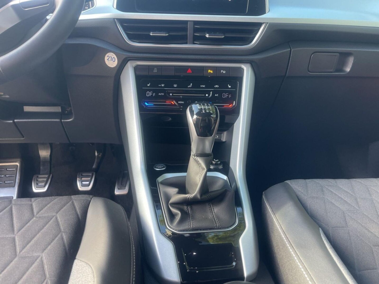Volkswagen T-Roc – Bild 14