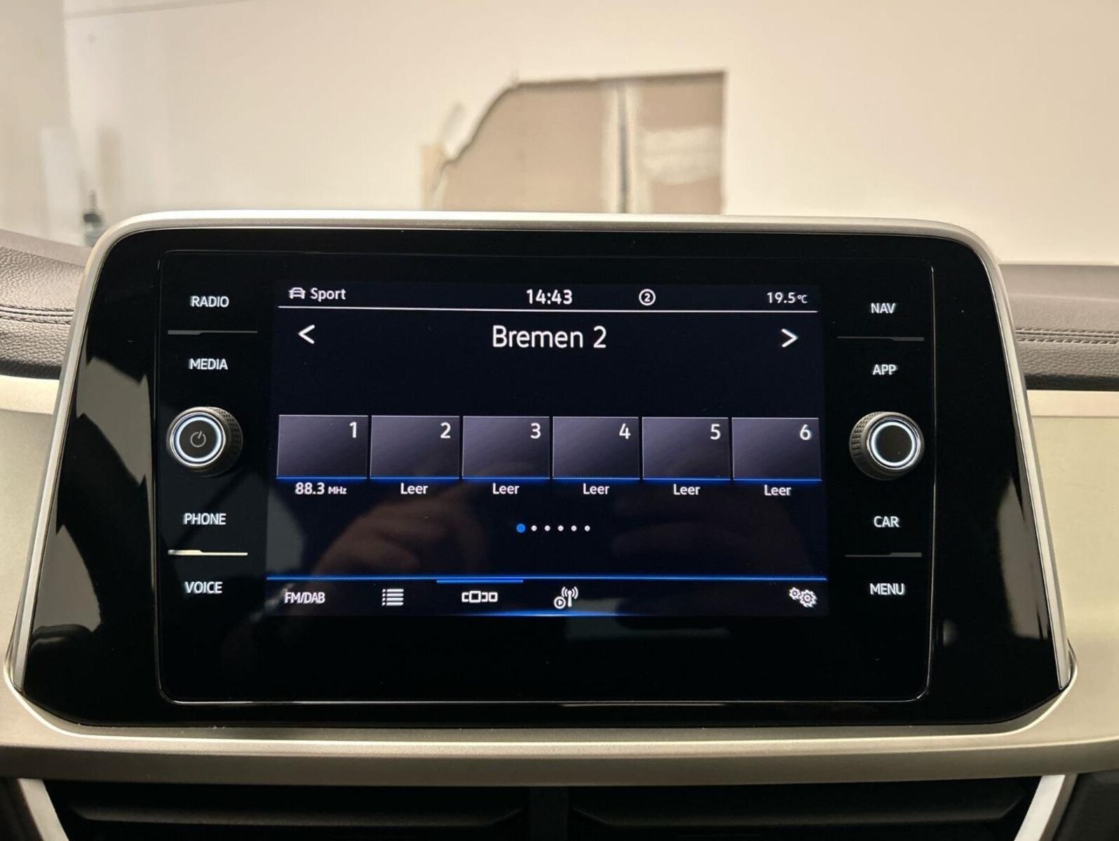 Volkswagen T-Roc Cabriolet – Bild 10