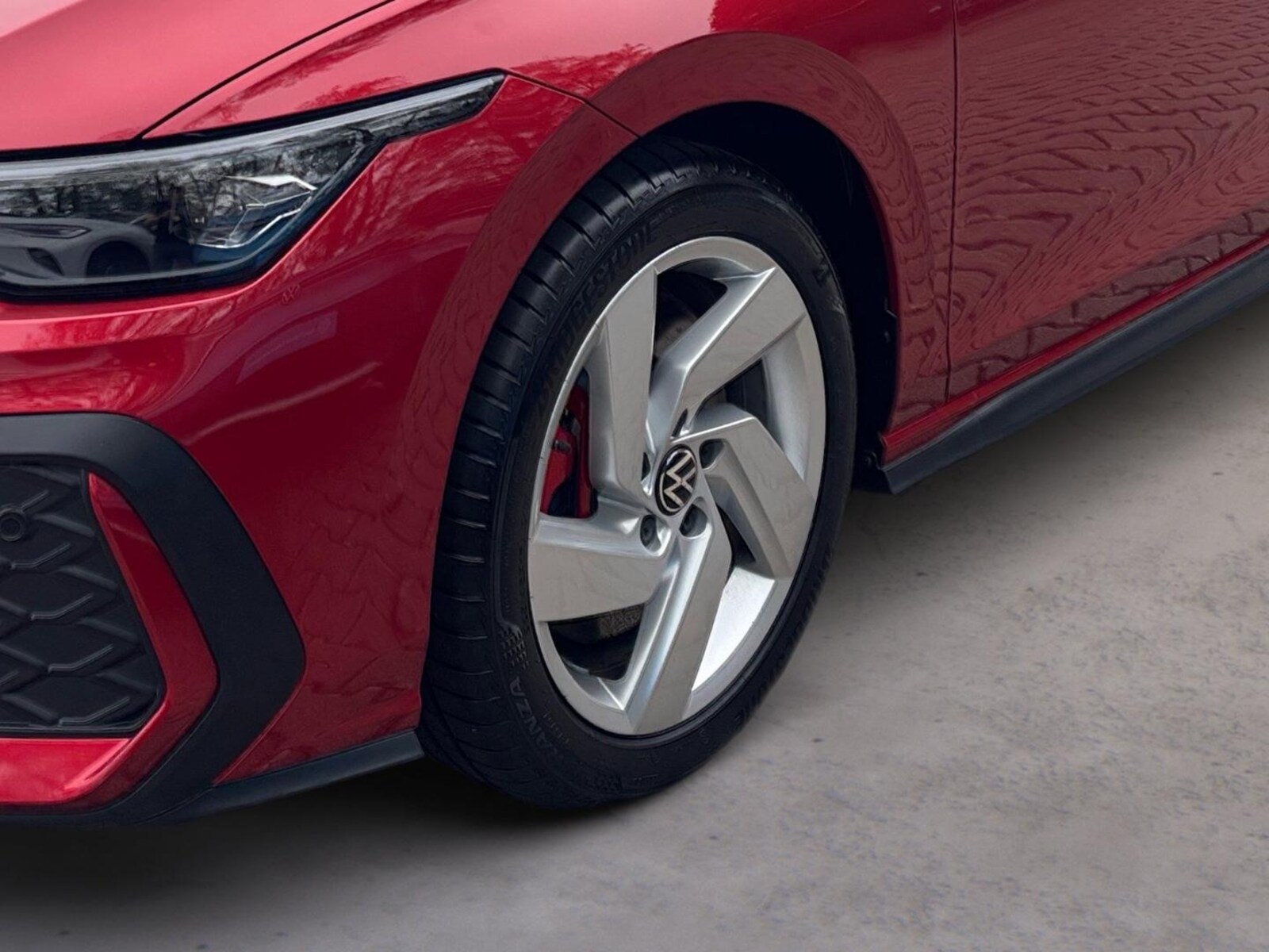 Volkswagen Golf – Bild 8