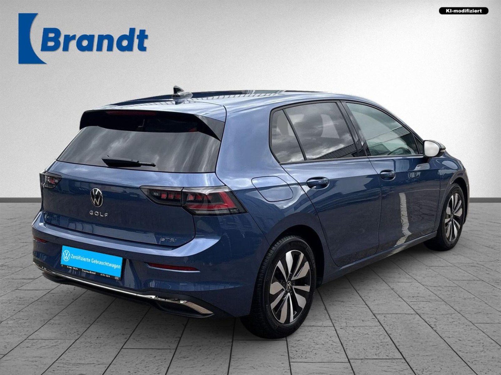 Volkswagen Golf – Bild 3