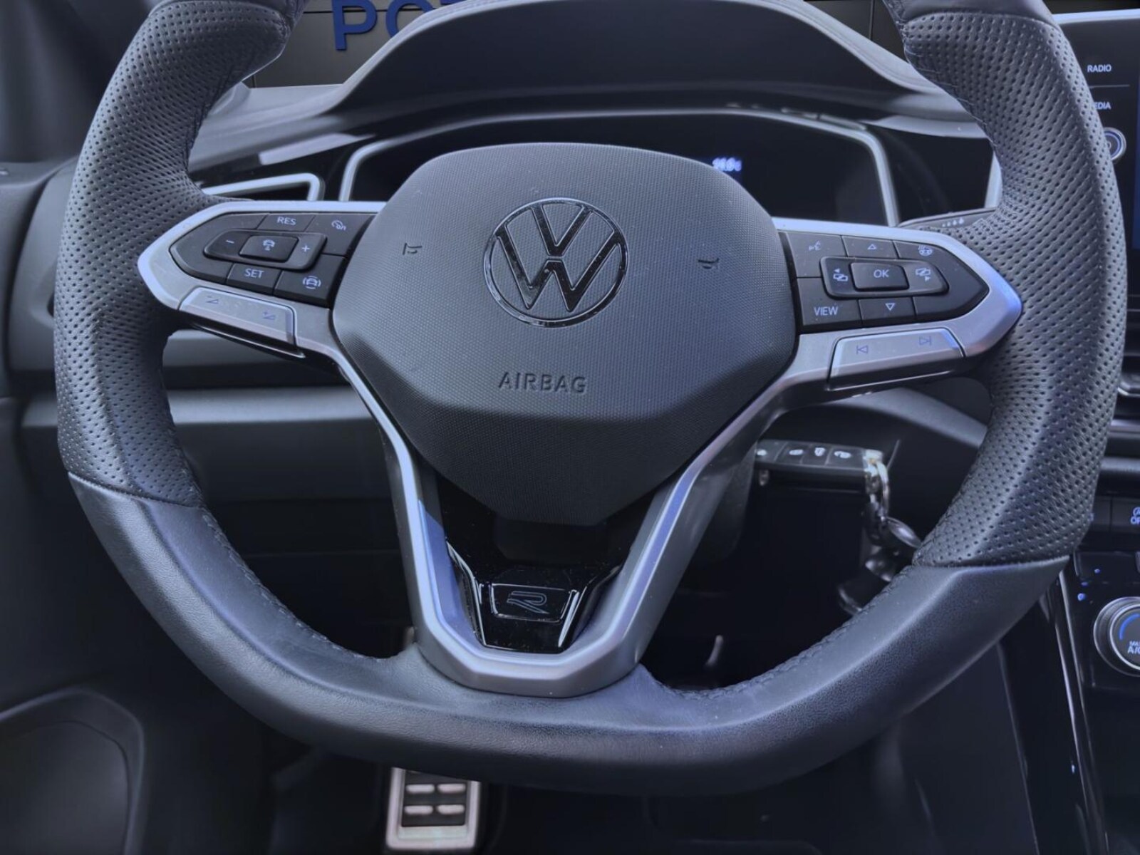 Volkswagen T-Roc – Bild 13