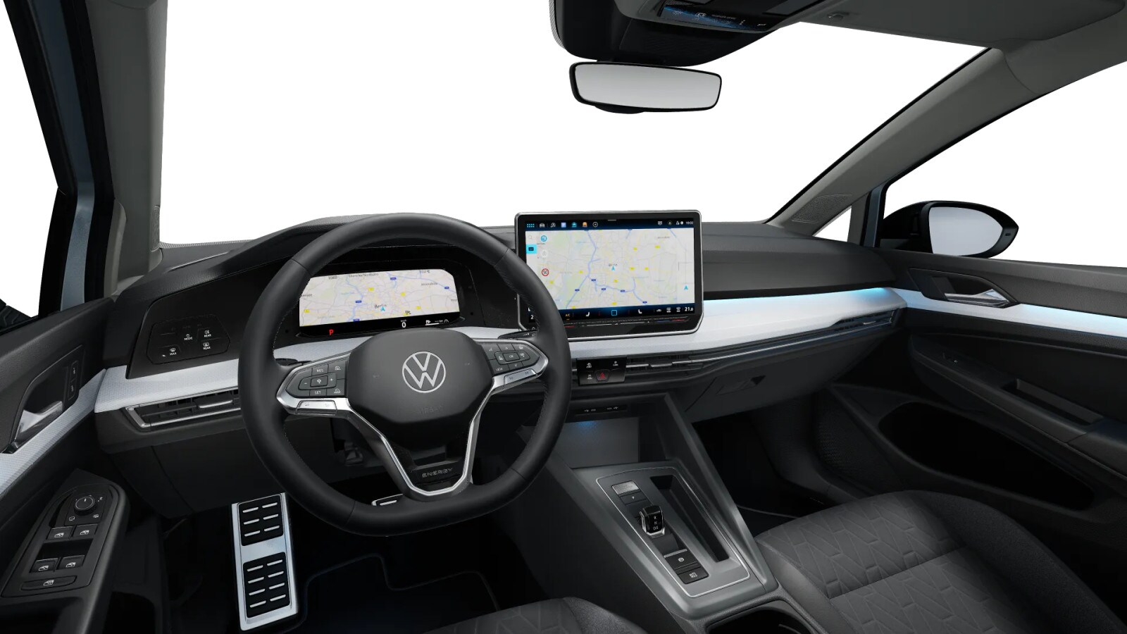 Volkswagen Golf – Bild 9