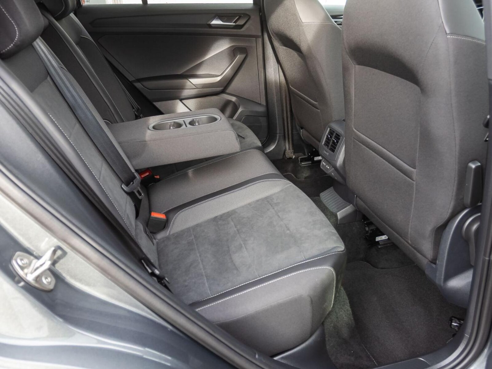 Volkswagen T-Roc – Bild 26