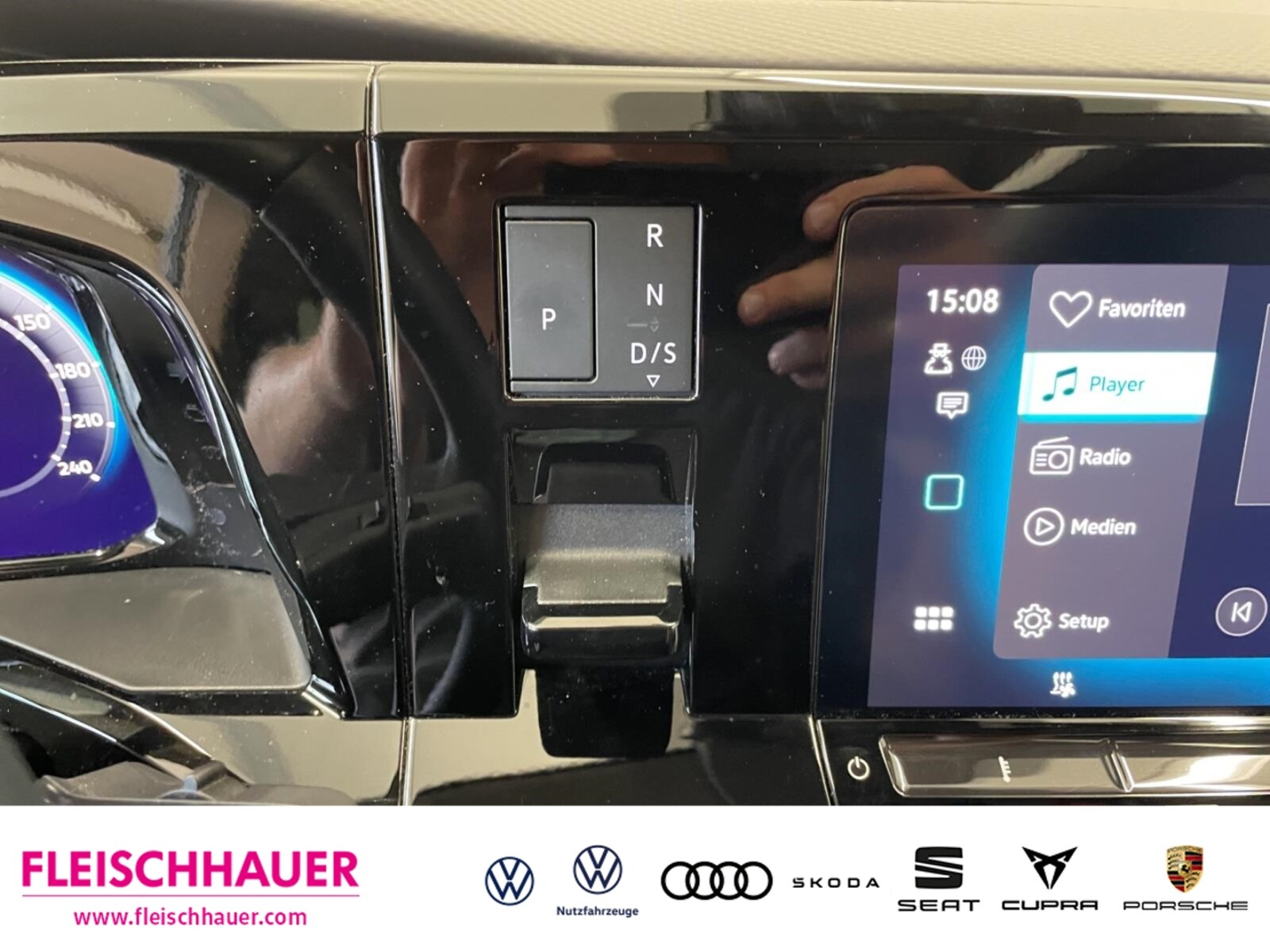 Volkswagen Multivan Langversion – Bild 12