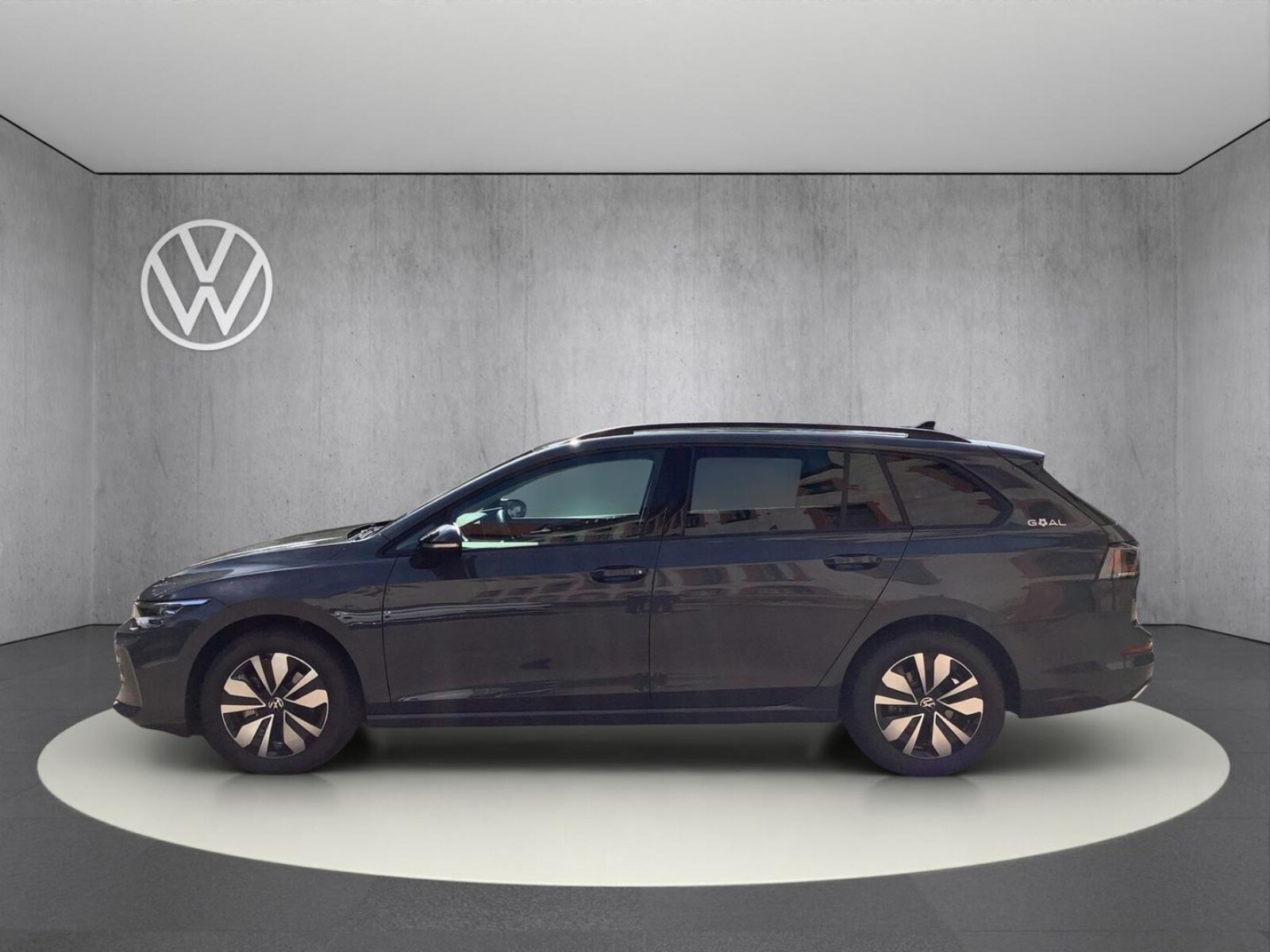 Volkswagen Golf Variant – Bild 10