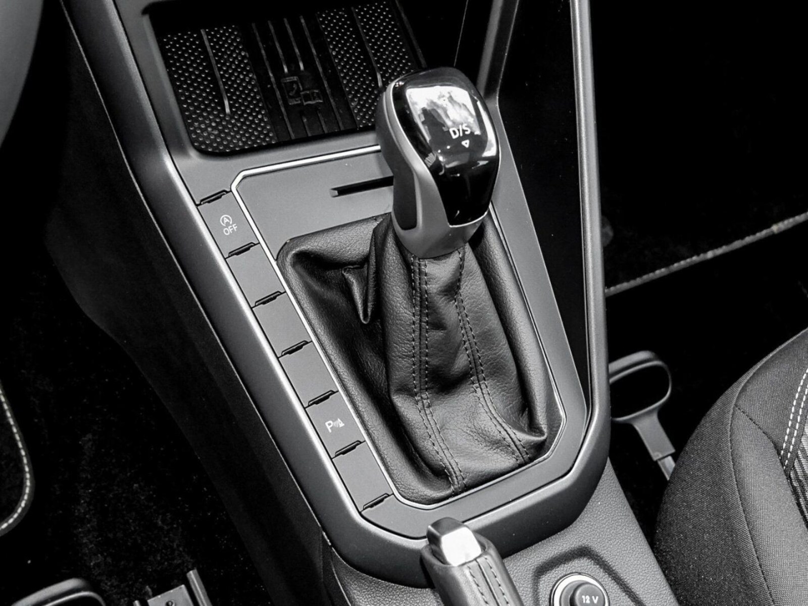 Volkswagen Taigo – Bild 11