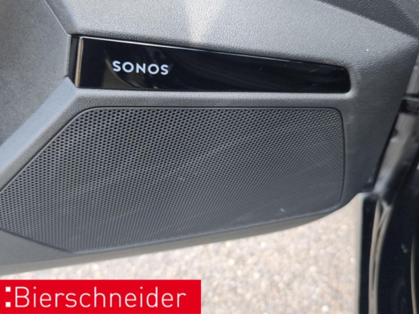 Bild über Audi A3 Sportback 30 TFSI S tronic - für weitere Informationen kontaktieren Sie den Audi Partner