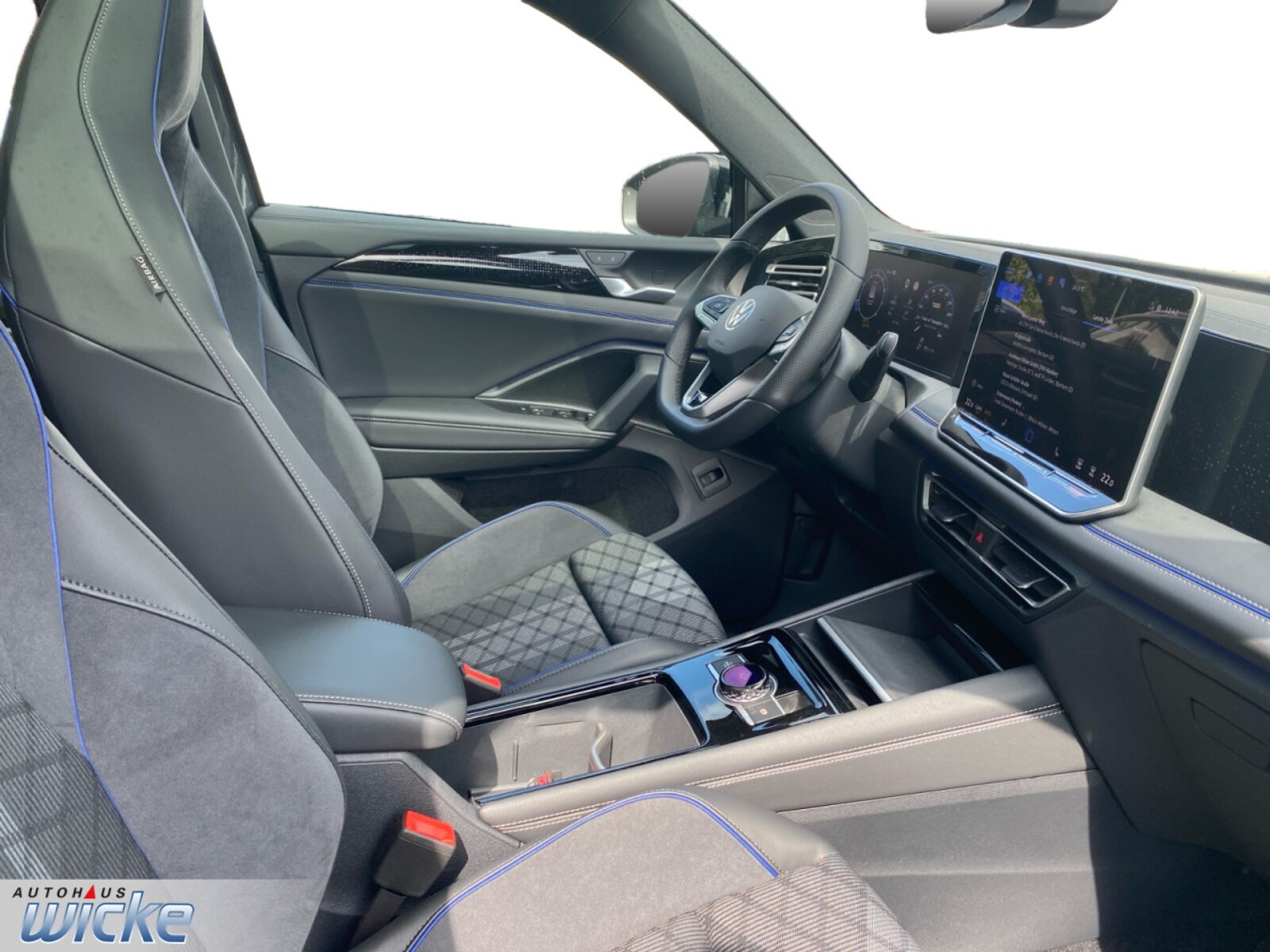 Volkswagen Tiguan – Bild 11