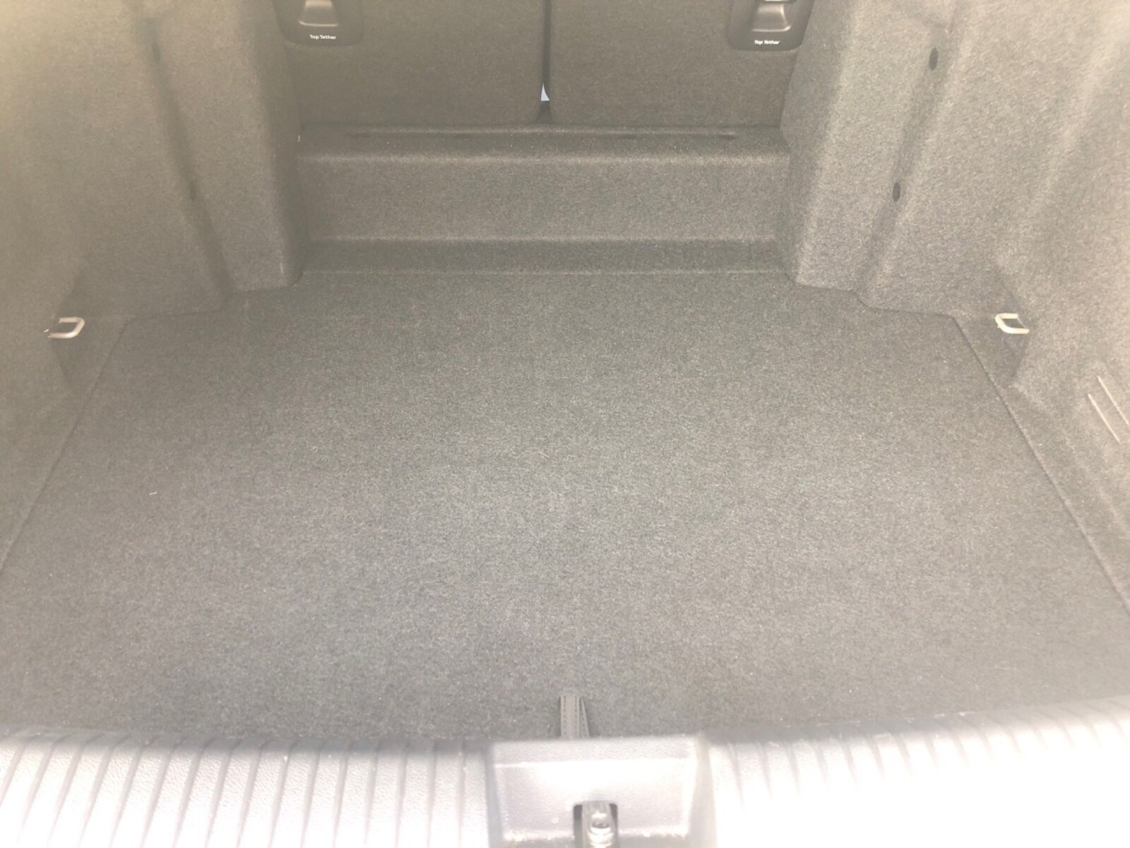 Volkswagen T-Roc Cabriolet – Bild 11