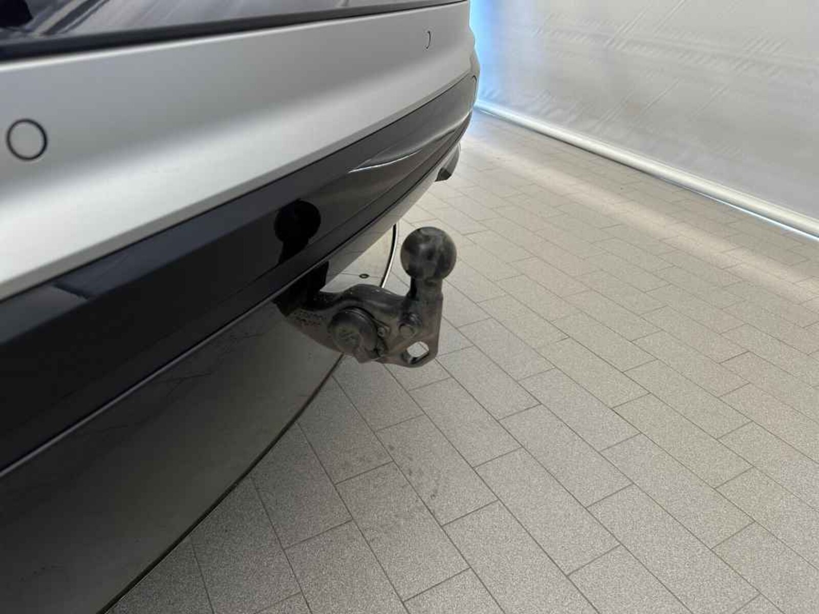 Škoda Enyaq – Bild 18