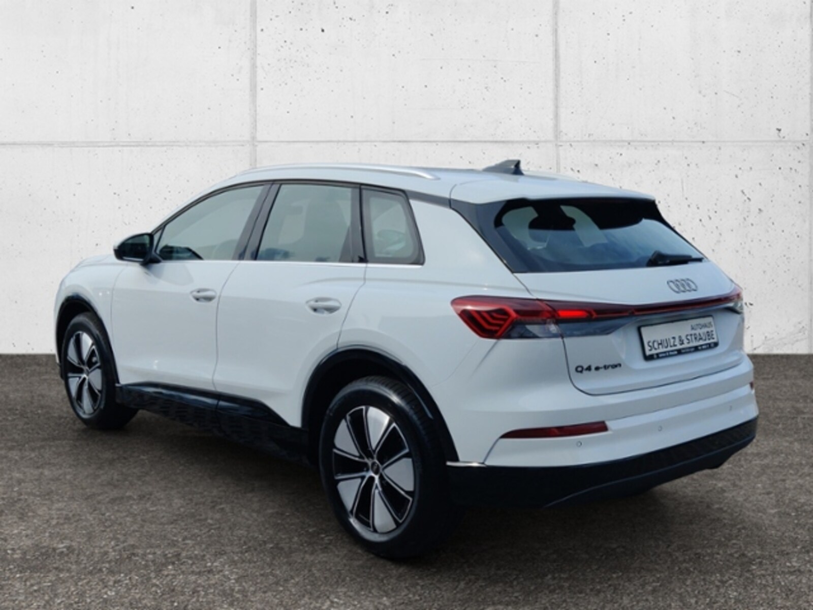 Audi Q4 e-tron – Bild 4