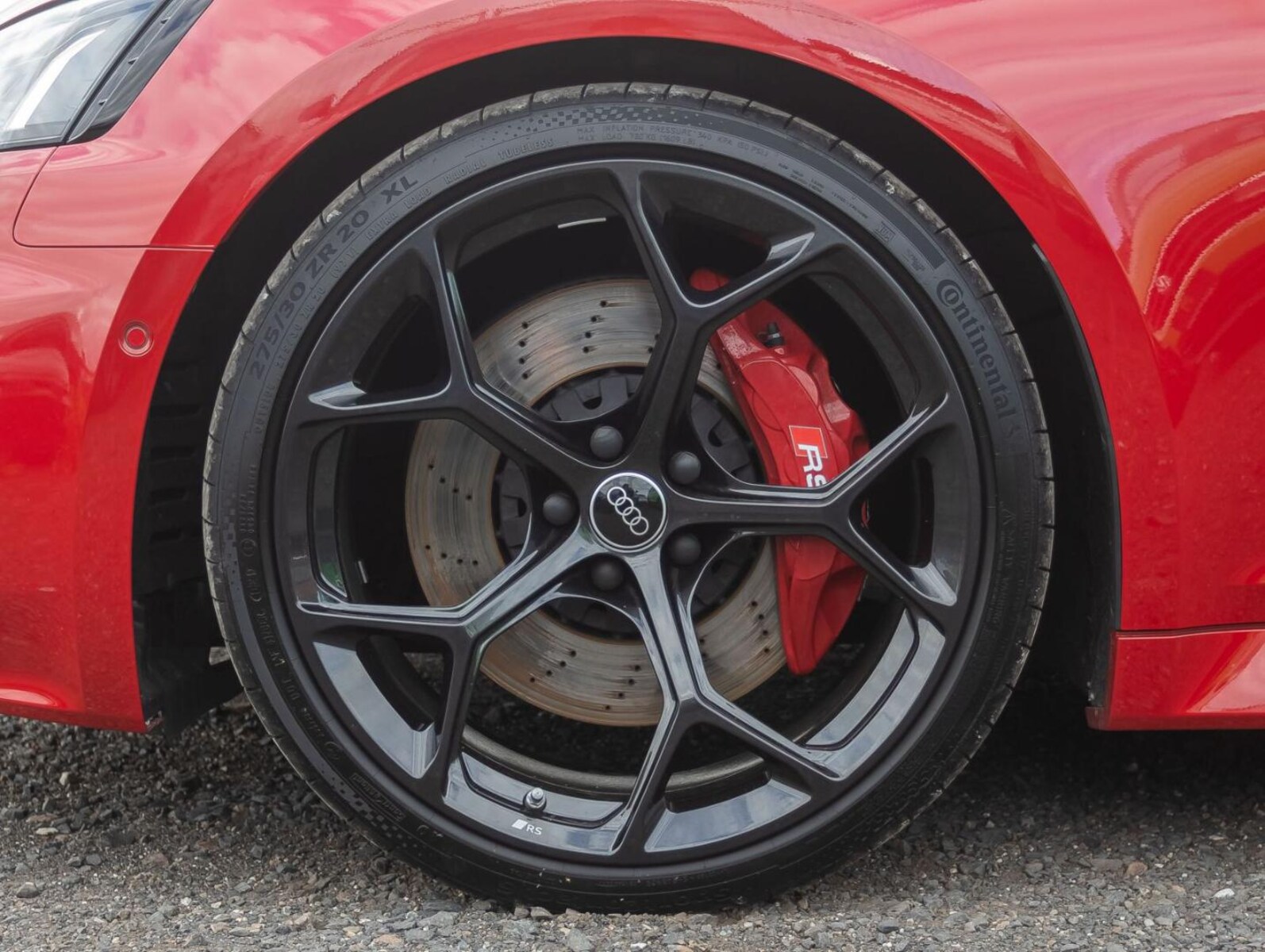 Audi RS 5 Sportback – Bild 8
