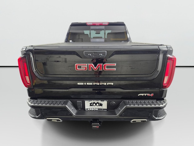 2024 GMC Sierra