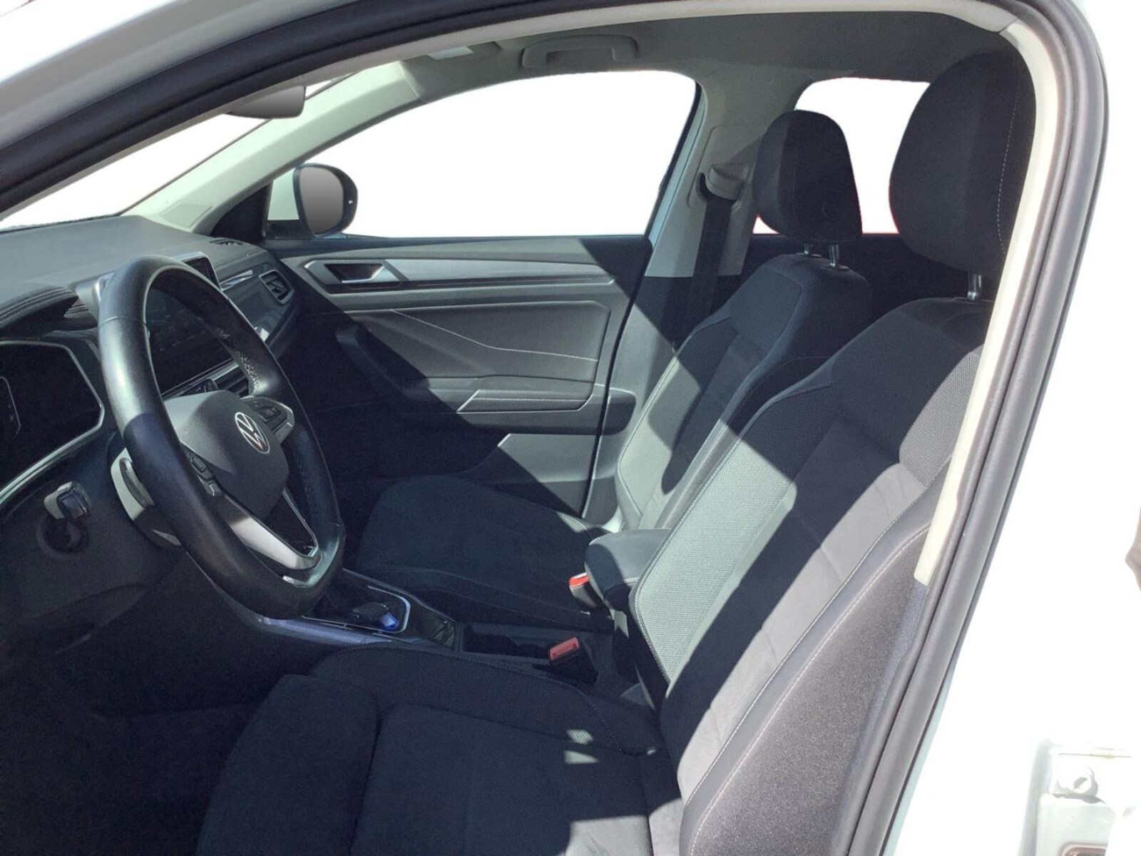 Volkswagen T-Roc – Bild 8