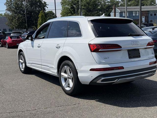 2023 Audi Q7