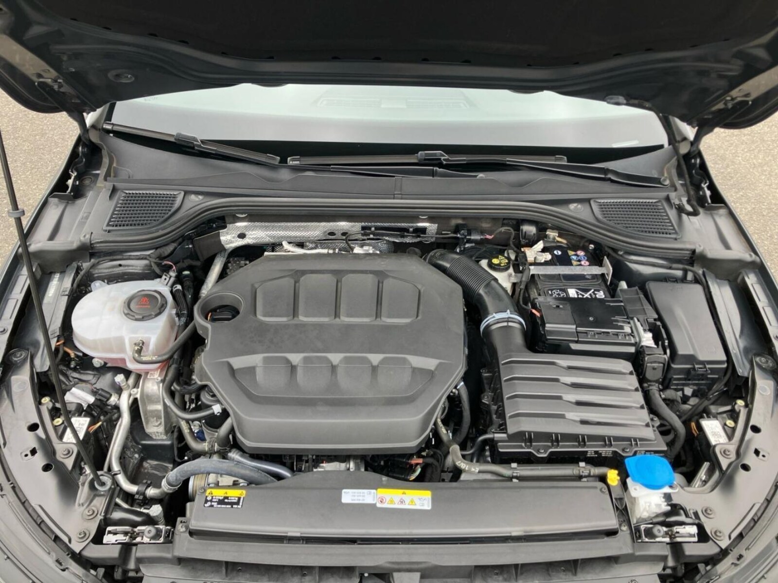 Volkswagen Golf – Bild 14