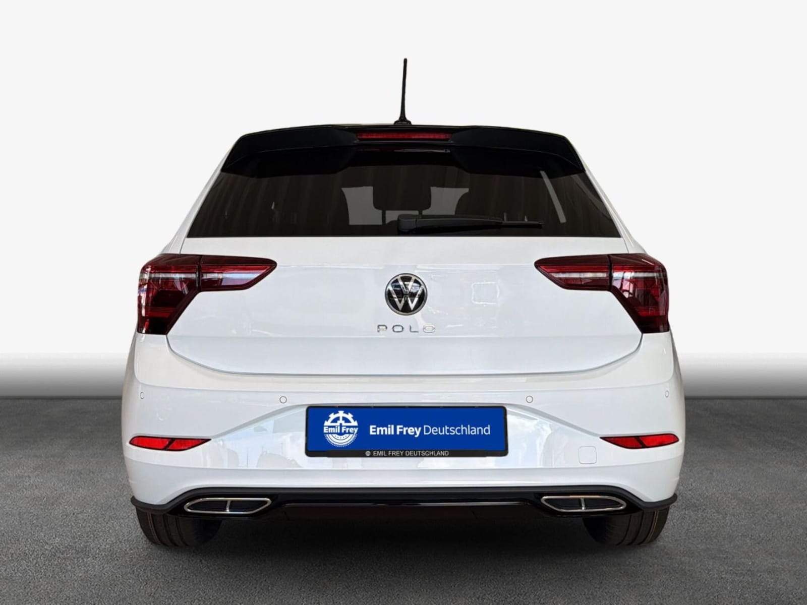 Volkswagen Polo – Bild 6