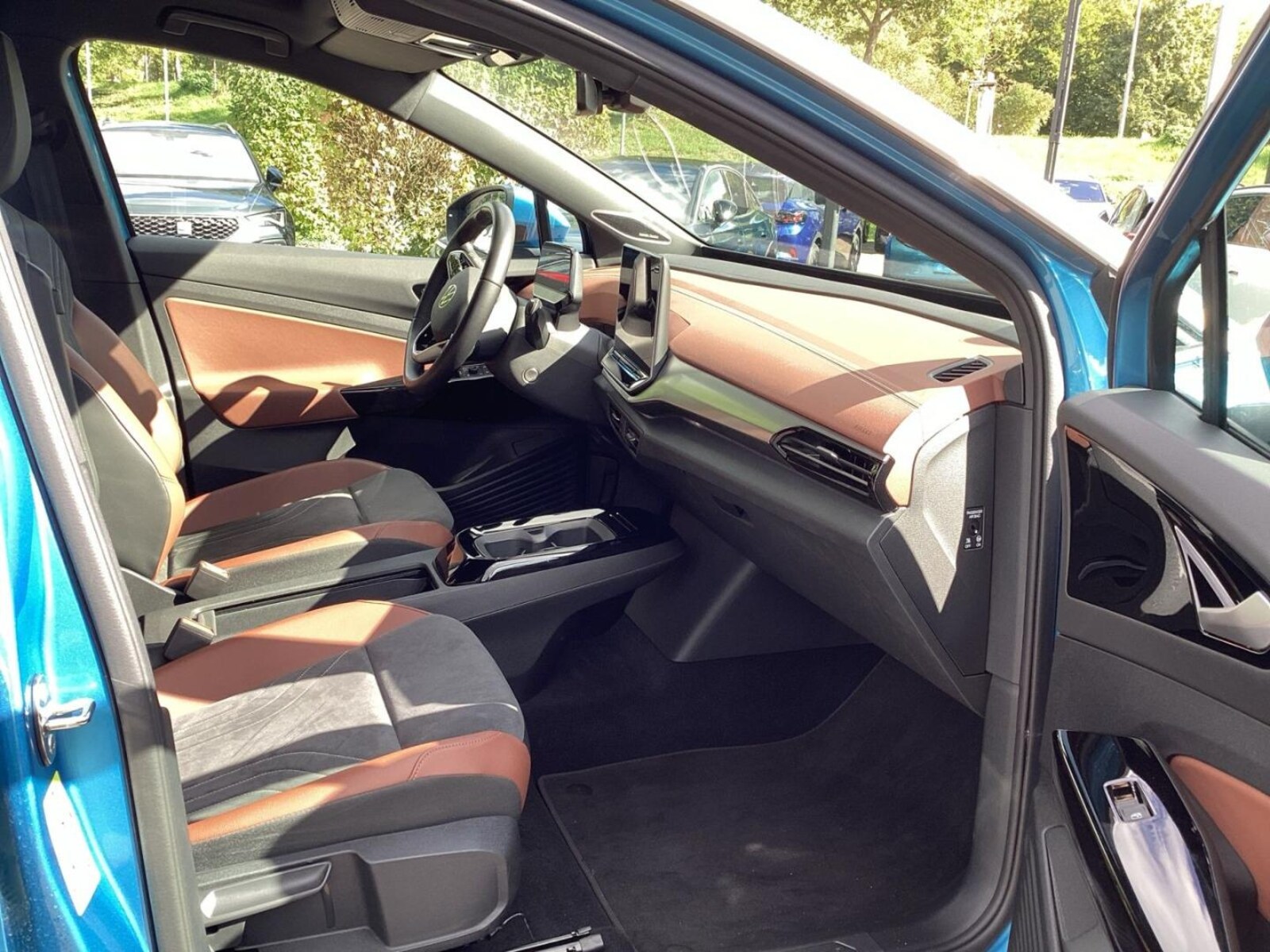 Volkswagen ID.5 – Bild 18
